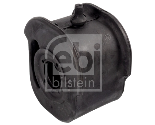 Mounting, control/trailing arm